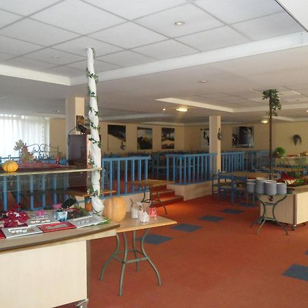 Hotel Belambra Le Normont Dourdan Εξωτερικό φωτογραφία