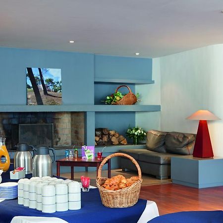 Hotel Belambra Le Normont Dourdan Εξωτερικό φωτογραφία