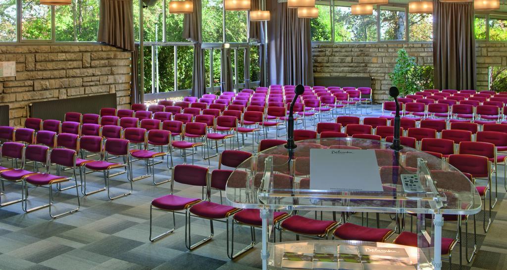 Hotel Belambra Le Normont Dourdan Εξωτερικό φωτογραφία