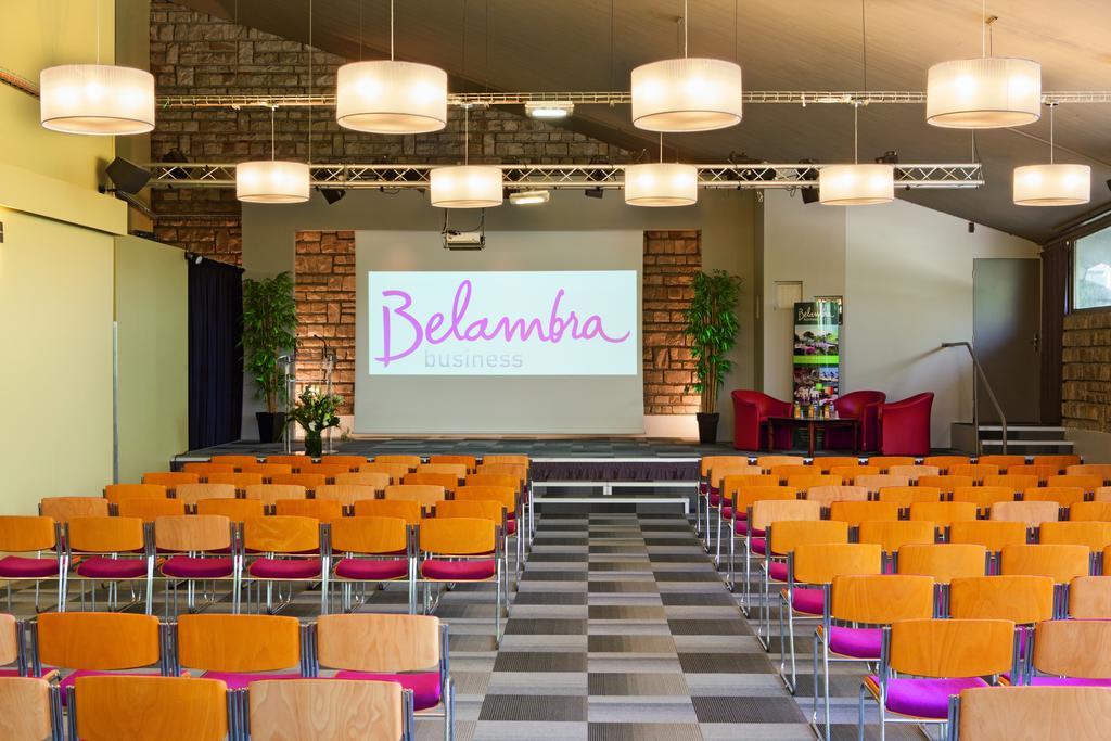 Hotel Belambra Le Normont Dourdan Εξωτερικό φωτογραφία