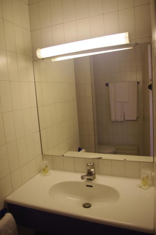 Hotel Belambra Le Normont Dourdan Δωμάτιο φωτογραφία